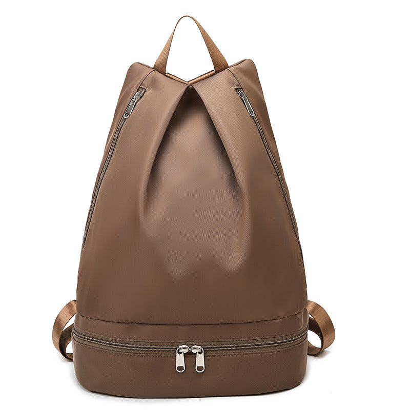 Stylischer vielseitiger Sling-Rucksack Karnz