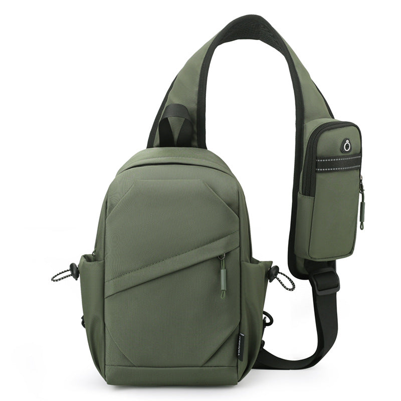 Sling Bag Karnz