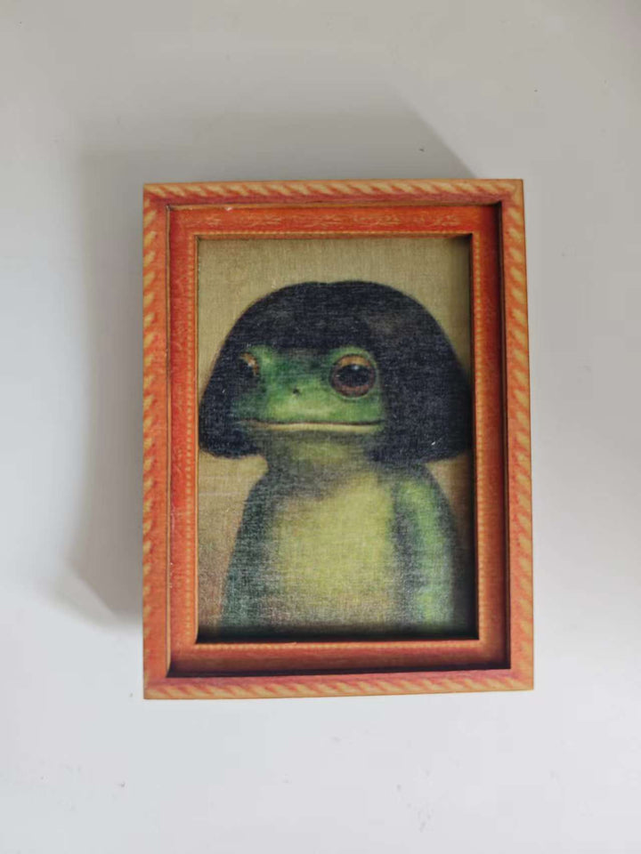 Dekorative Kunst