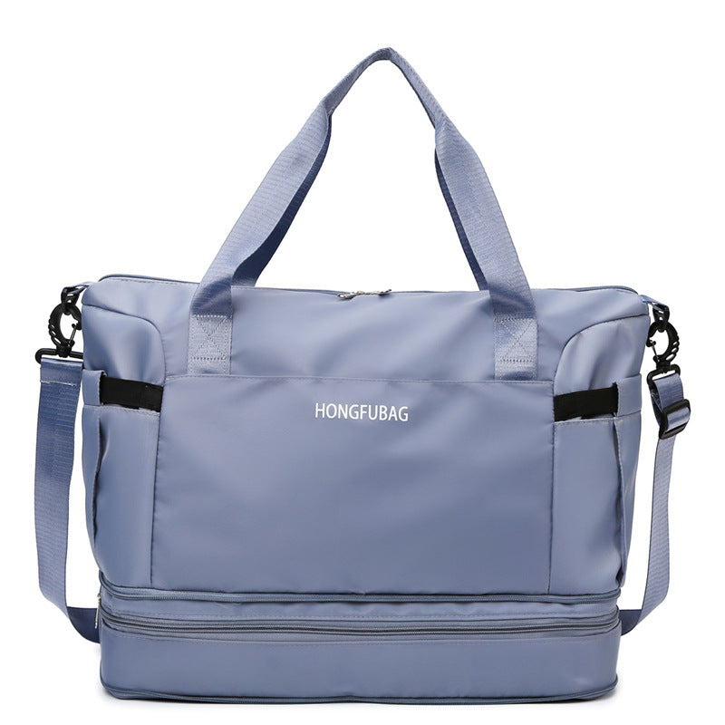Vielseitige Gym Tote Bag Karnz