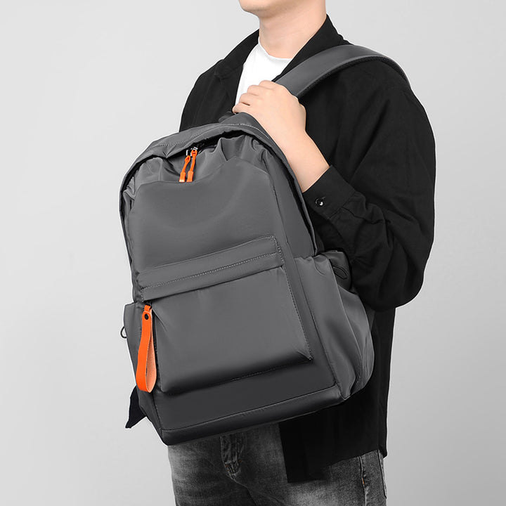 Leichter funktionaler Rucksack Karnz