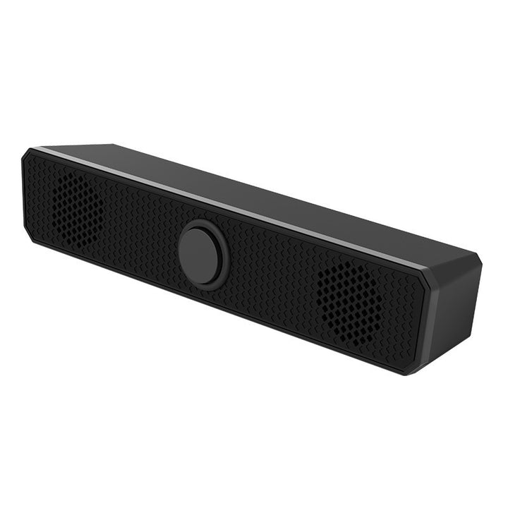 RGB LED Sound Bar Lautsprecher Karnz