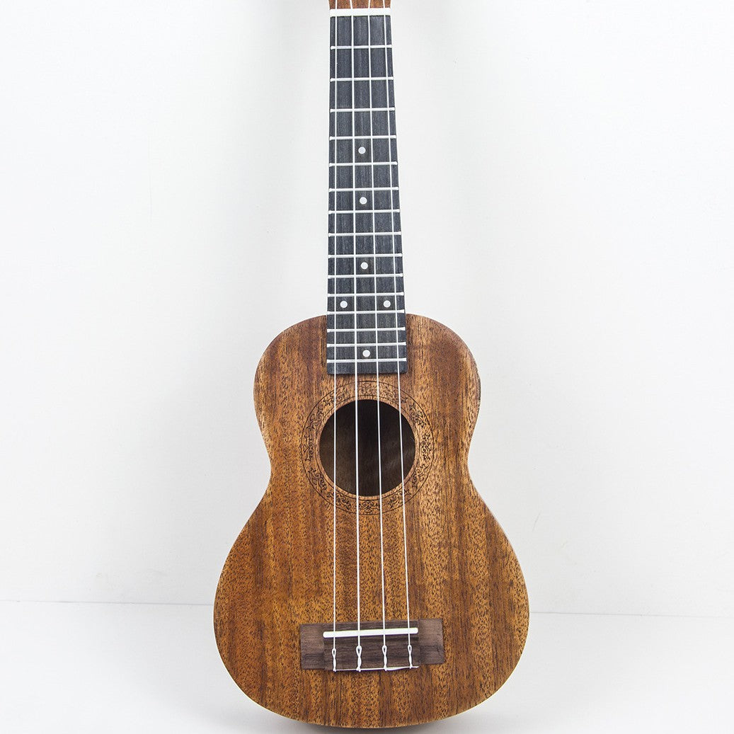 Rainbow Akustik Ukulele Karnz