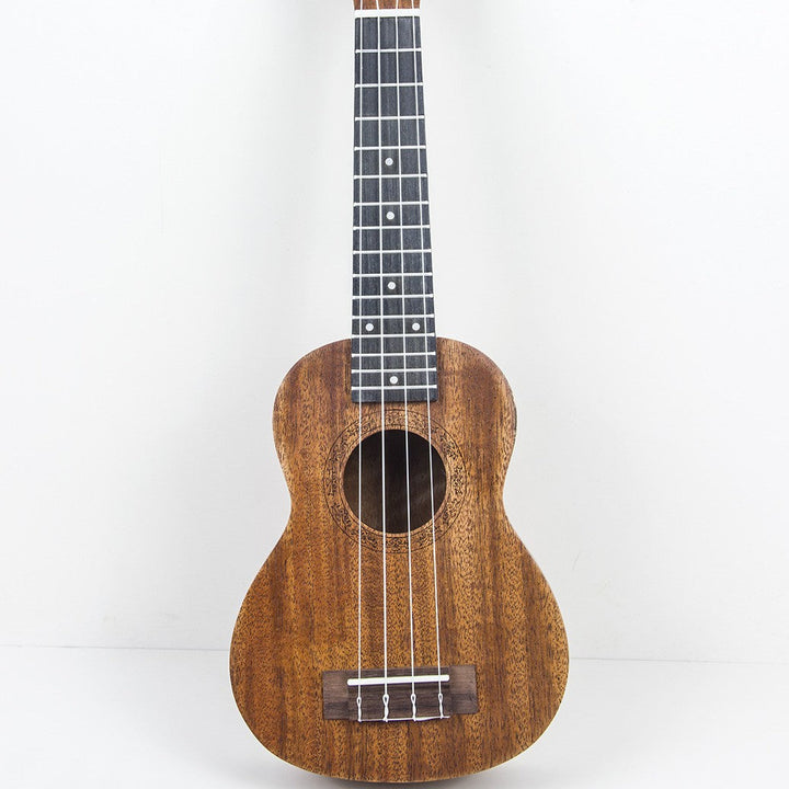 Rainbow Akustik Ukulele Karnz