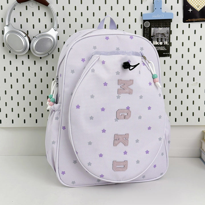 Sternmuster Freizeit Schulrucksack Karnz
