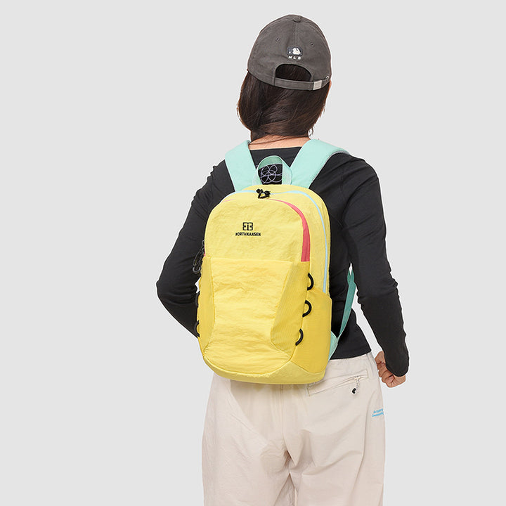 Leichter vielseitiger Rucksack Karnz 1791205254