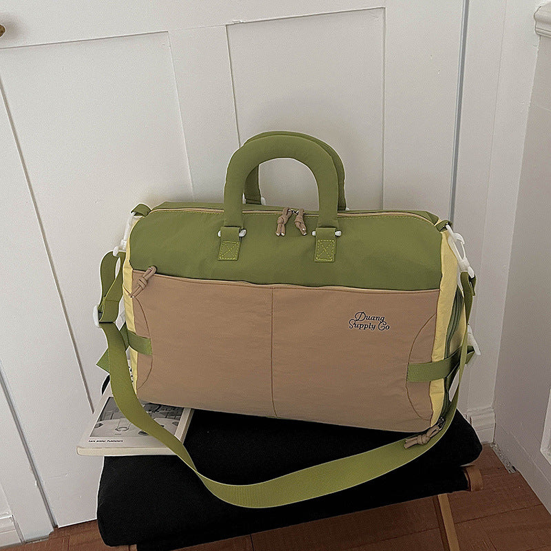 Multifunktionale Sport-Duffle-Tasche