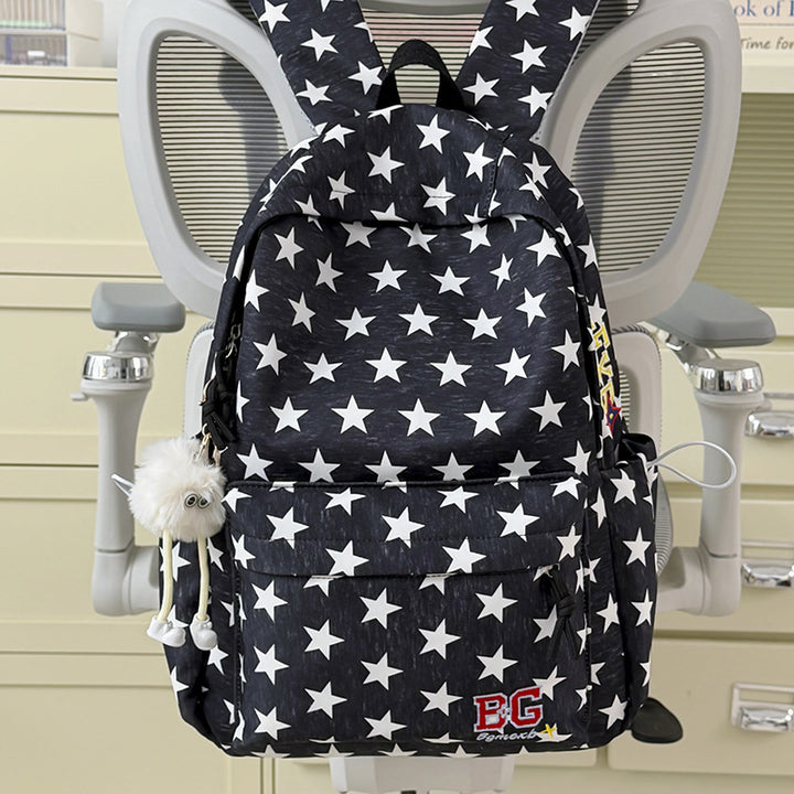 Sternmuster Casual Rucksack Karnz