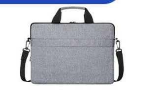 Sleek Tragbare Laptop Sleeve Tasche Karnz