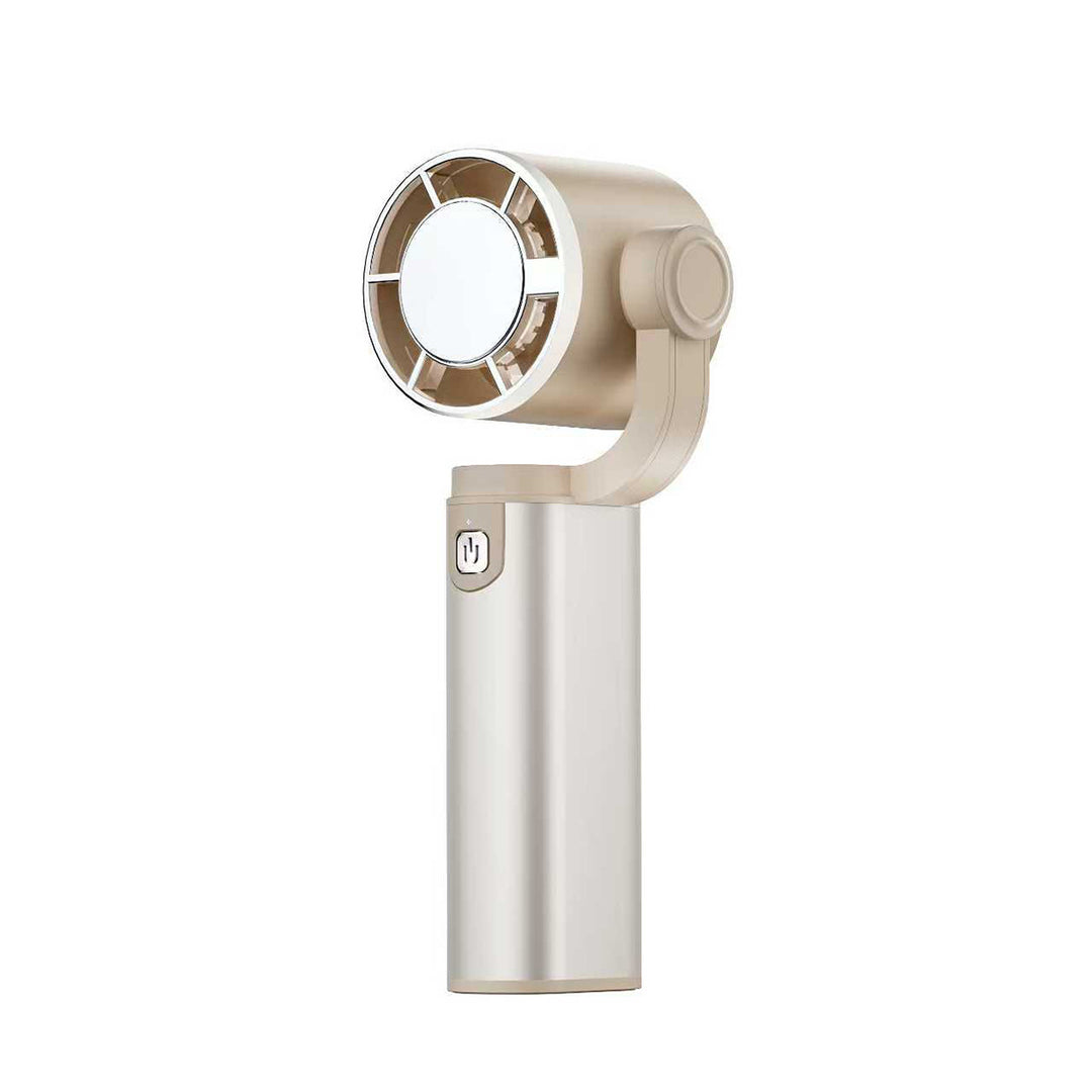 Damen tragbarer Mini USB Ventilator Karnz