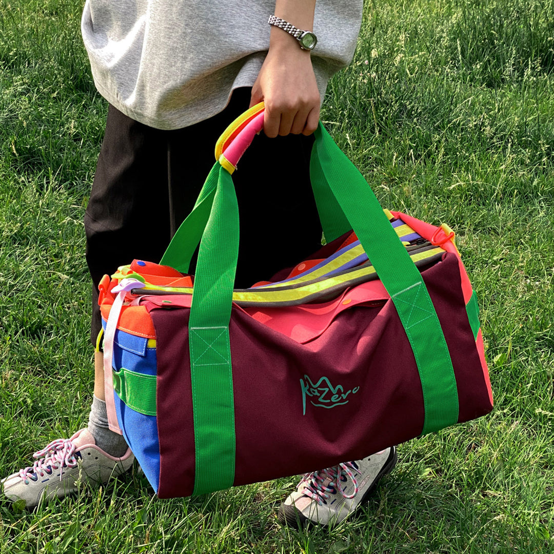 Multi-Funktionale Sport Duffle Karnz