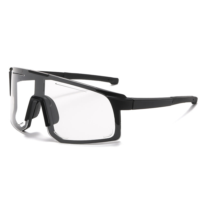 Sport Performance Shield Sonnenbrille
