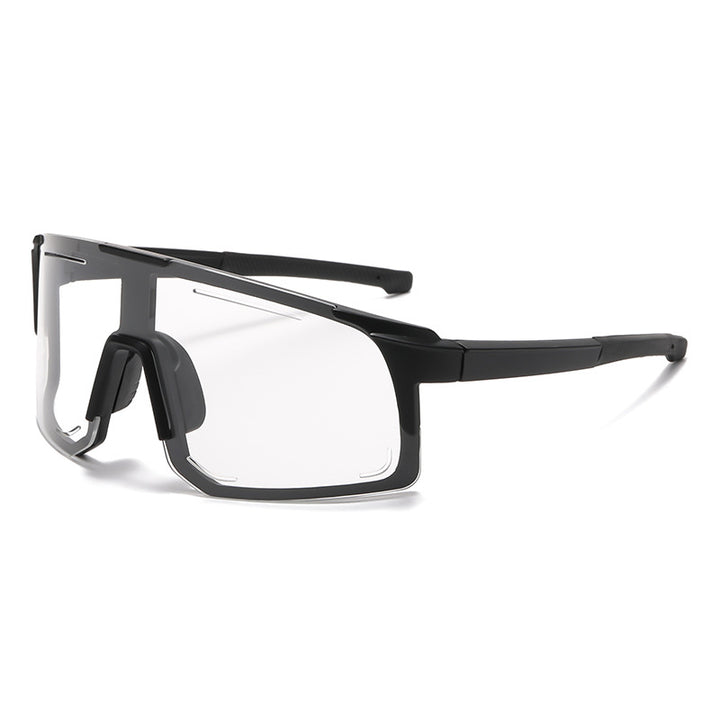 Sport Performance Shield Sonnenbrille