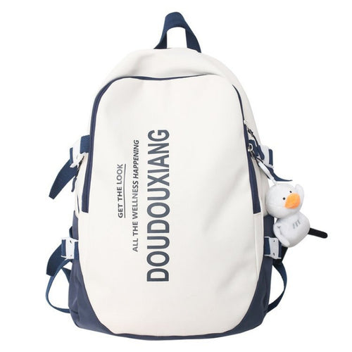 Vielseitiger Abenteuer-Reise-Rucksack