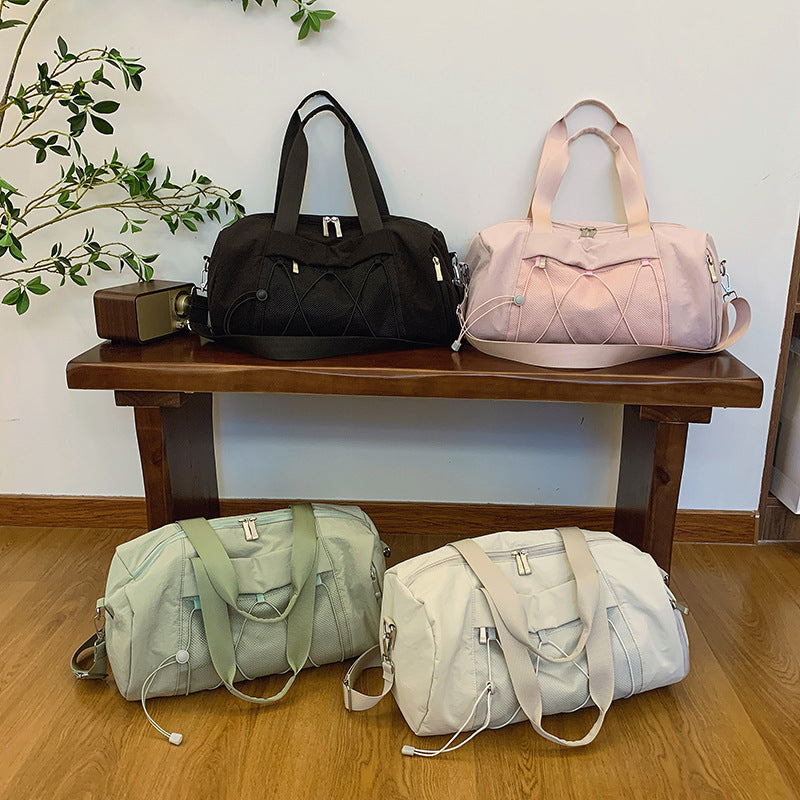 Multi-Funktionale Gym Cargo Tasche Karnz