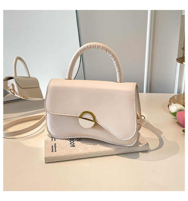 Elegante moderne Handtasche