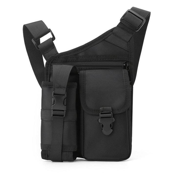 Crossbody Utility Bag Karnz
