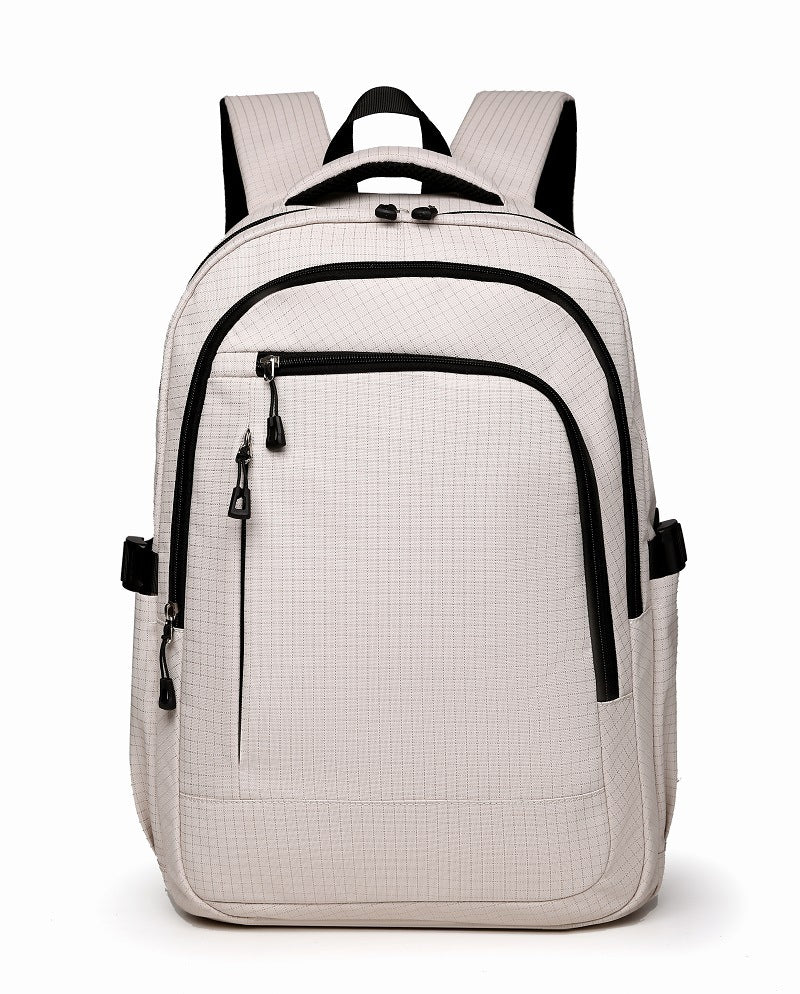 Multifunktionaler ergonomischer Laptop-Rucksack Karnz