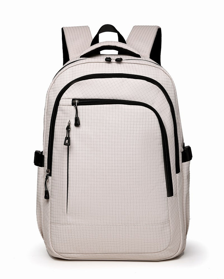 Multifunktionaler ergonomischer Laptop-Rucksack Karnz