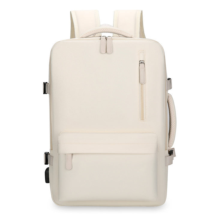 Premium Reise Laptop Rucksack Karnz