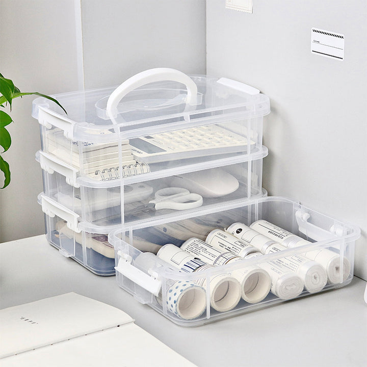 Stapelkasten Set Karnz