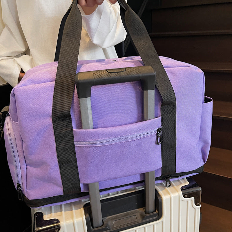 Vielseitige Reisetasche