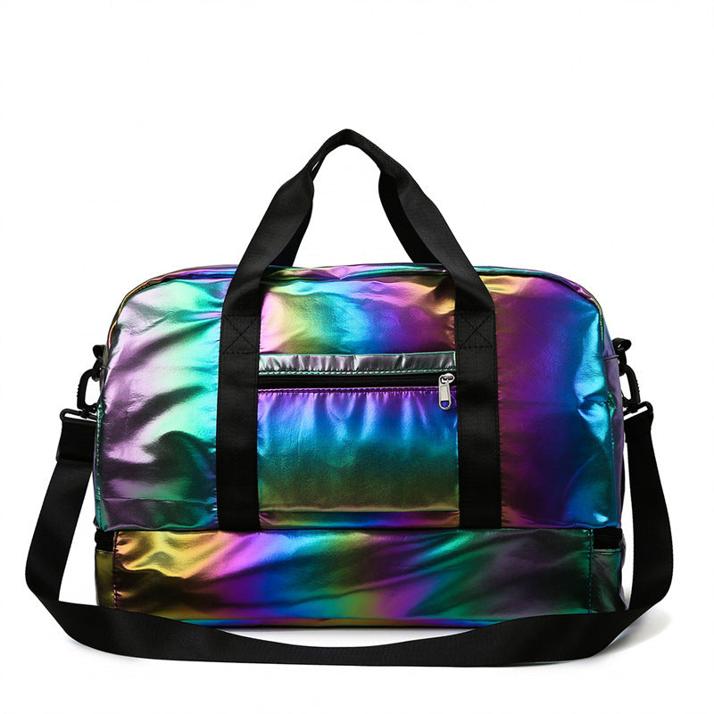 Stylische Sporttasche Karnz
