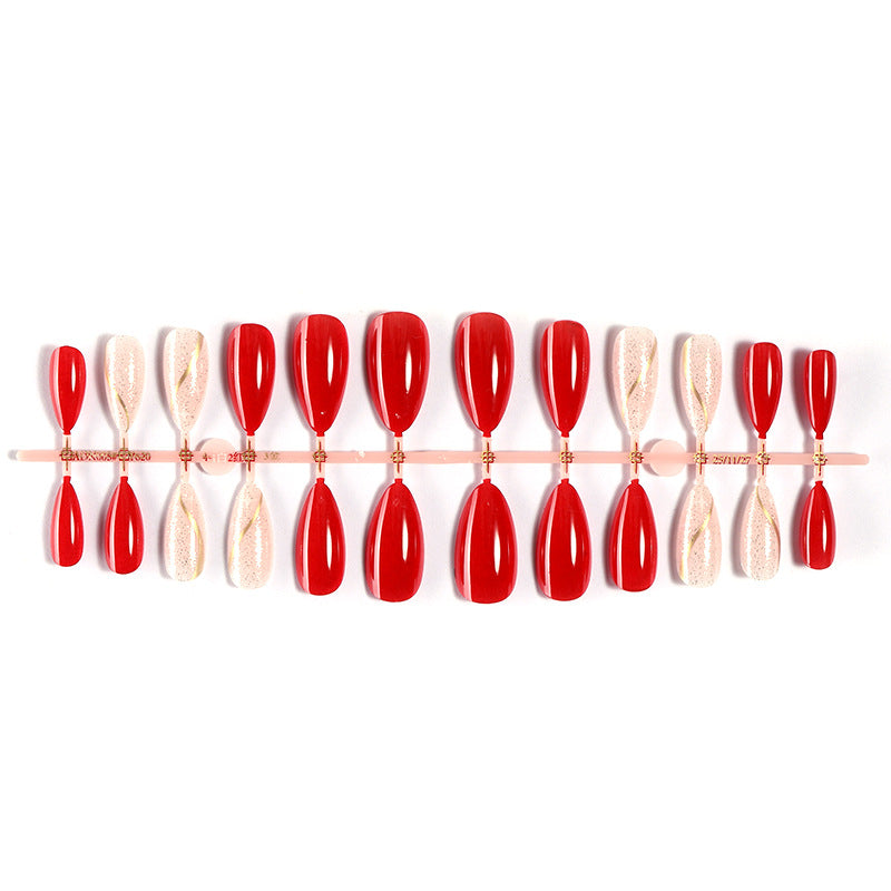 Nail Art Karnz