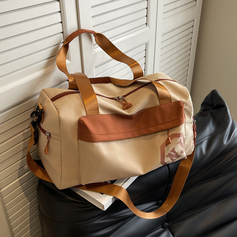 Sport Duffel Tasche