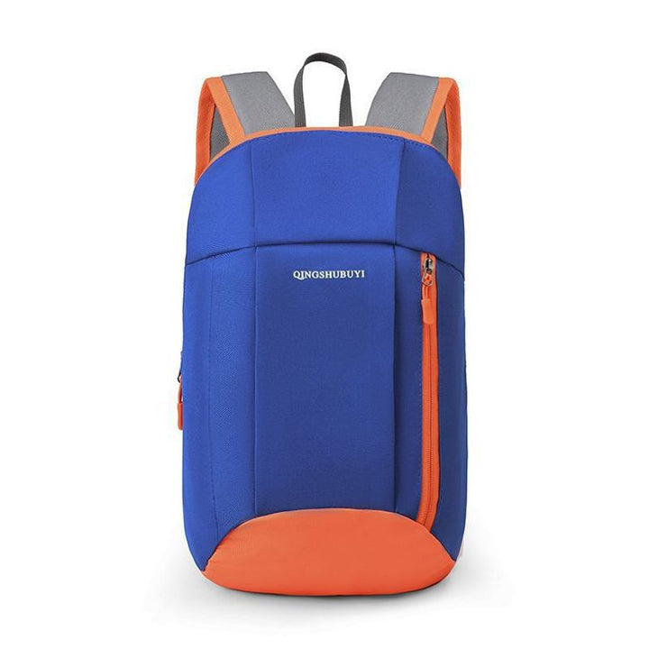 Leichter Tagesrucksack Karnz
