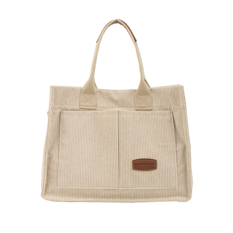 Vielseitige Cordura Utility Tote Karnz
