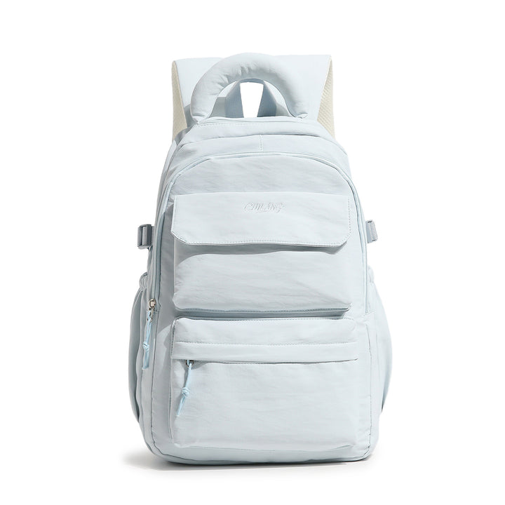 Leichtgewicht Multi-Compartment Rucksack Karnz