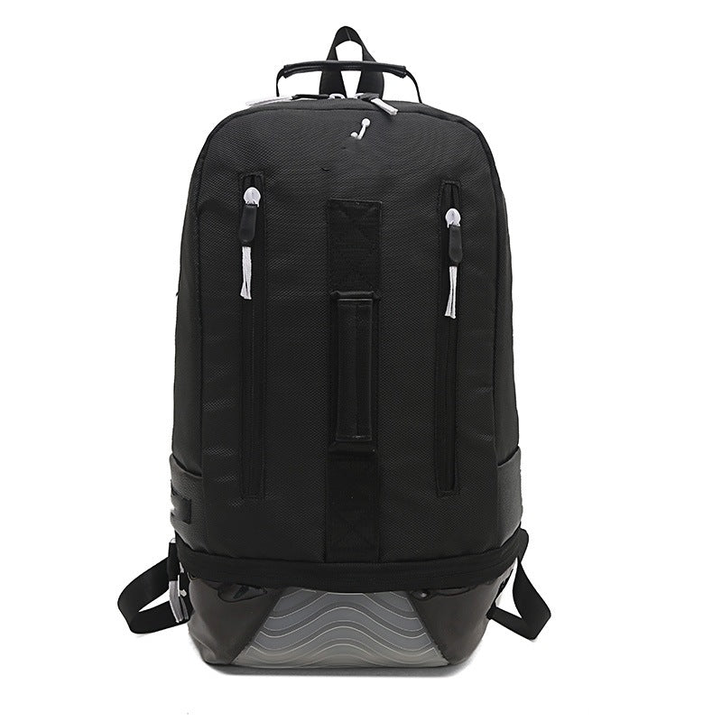 Sportlicher Rucksack mit Isolierendem Boden und Wasserabweisender Oberfläche Karnz