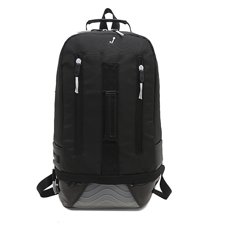 Sportlicher Rucksack mit Isolierendem Boden und Wasserabweisender Oberfläche Karnz