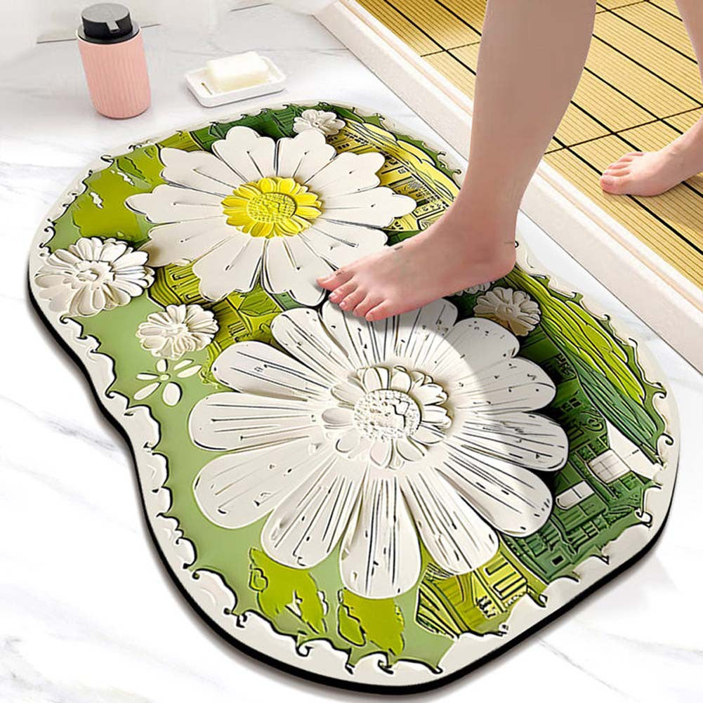 Floral Design Bereich Matte