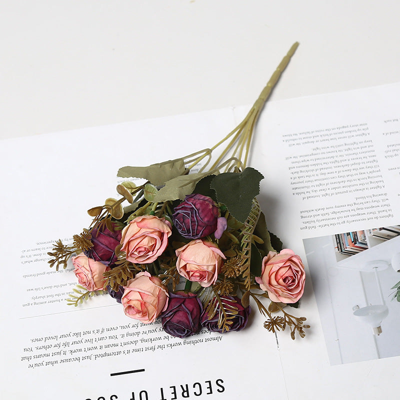Premium Künstliches Blumenarrangement