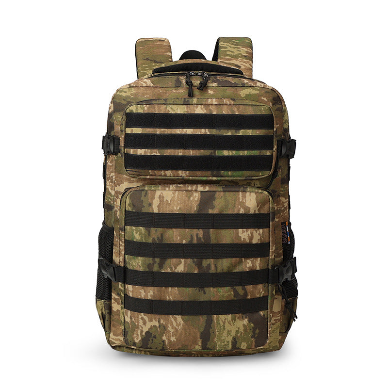 Taktischer Multi-Fach Urban Rucksack
