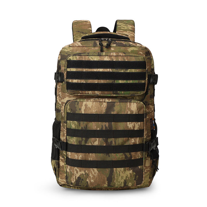 Taktischer Multi-Fach Urban Rucksack
