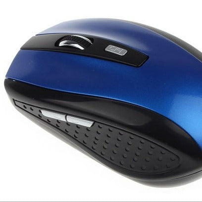 Technische Wireless-Maus Karnz