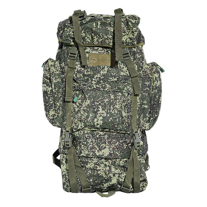 Taktischer Abenteuer-Rucksack Karnz