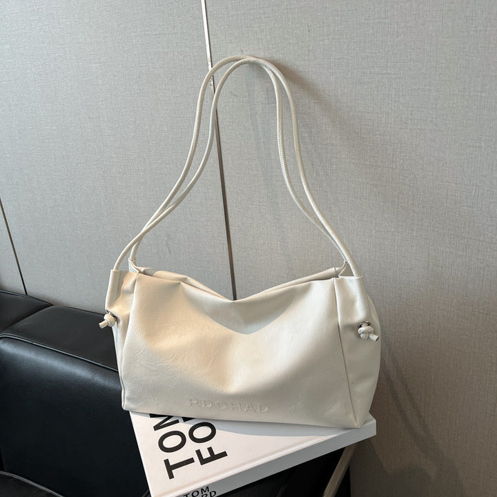 Chic Lässige Hobo-Handtasche Karnz