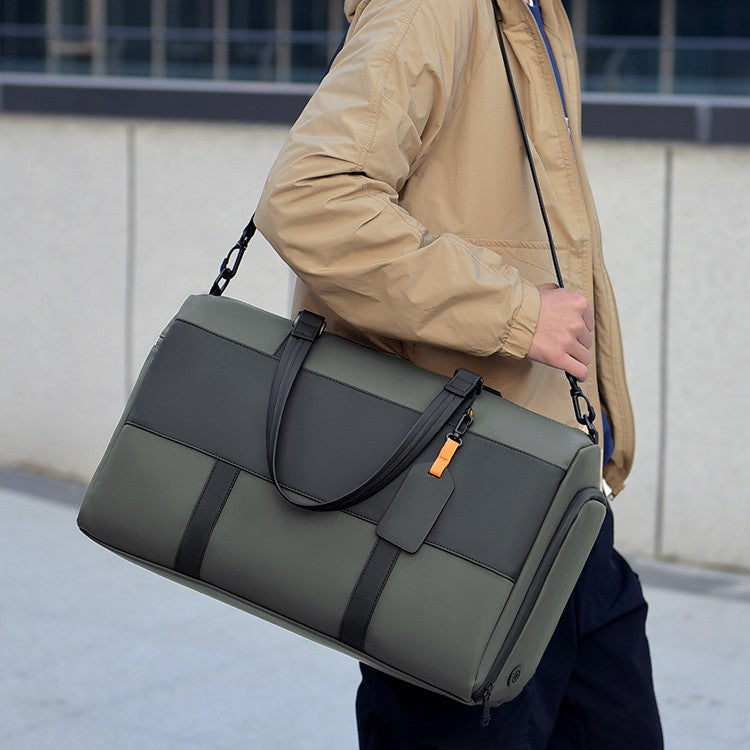 Langlebige Multifunktionale Reisetasche Karnz