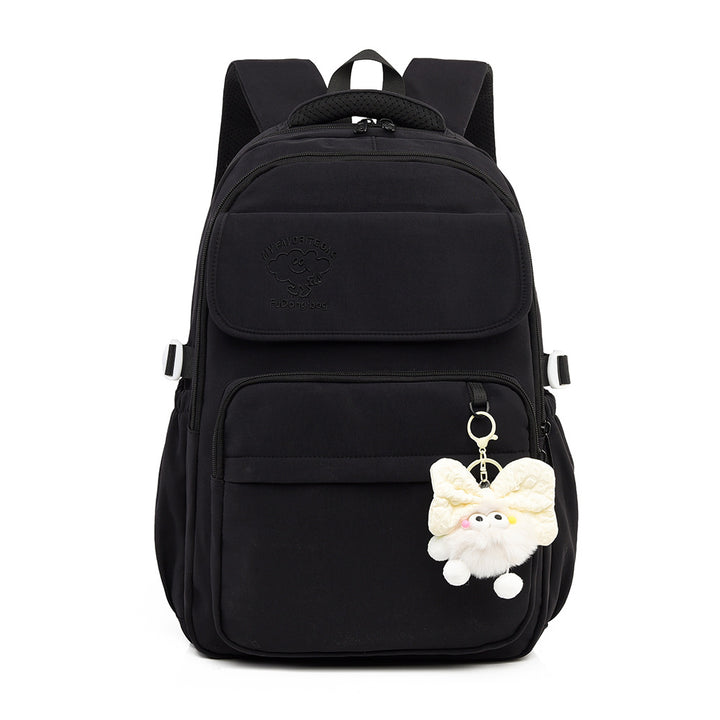 Multi-Compartment Funktionsrucksack Karnz