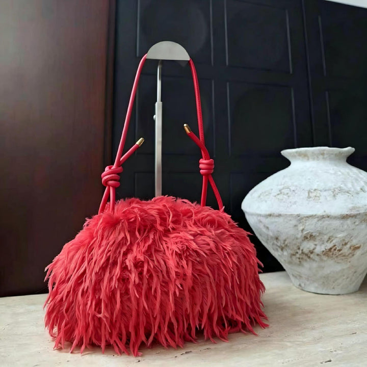 Faux-Fur-Aussage