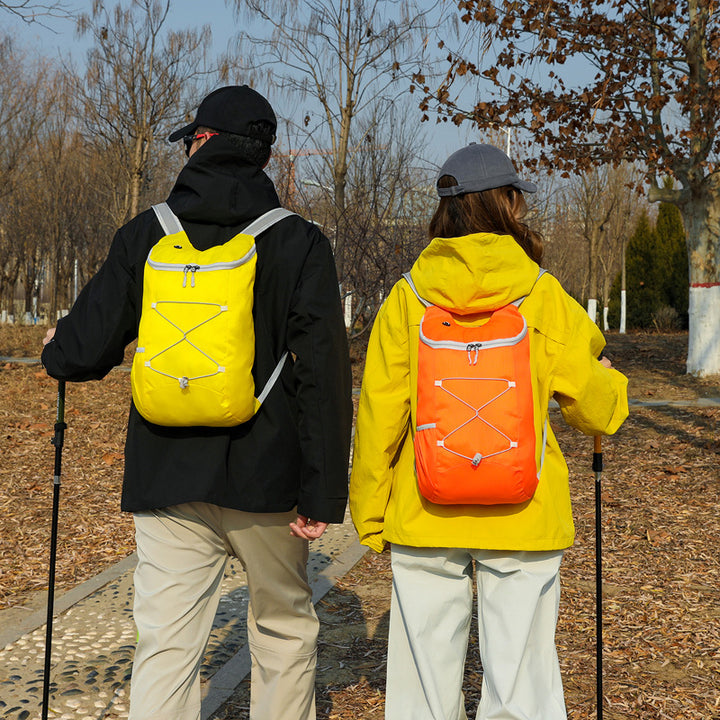 Leichte Mehrzweck-Rucksack Karnz