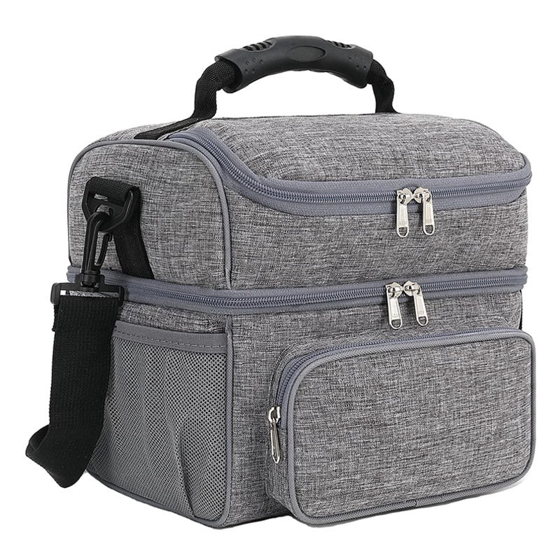 Damen Kühlende Picknicktasche Karnz