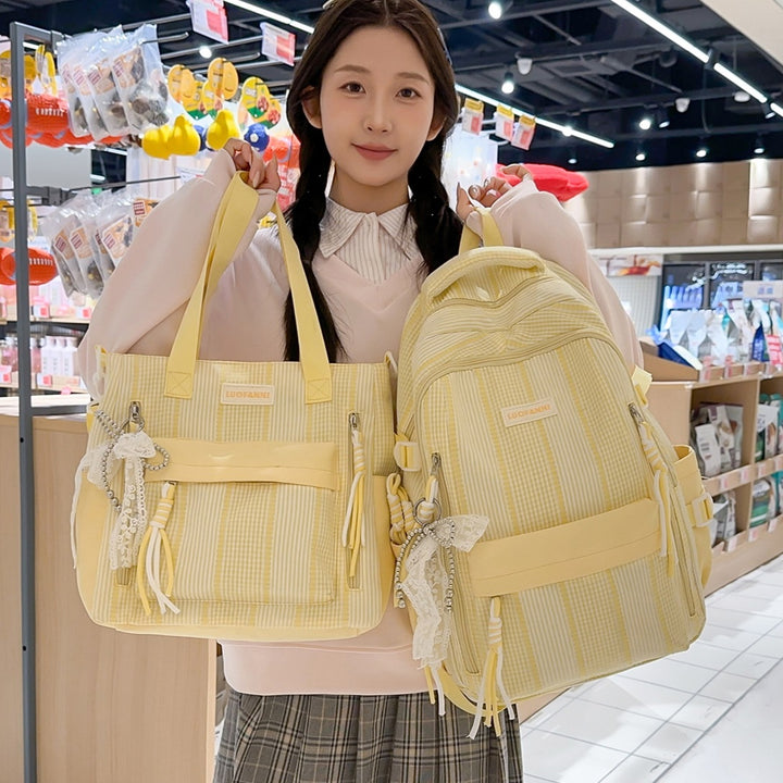 Leichter City-Rucksack Karnz