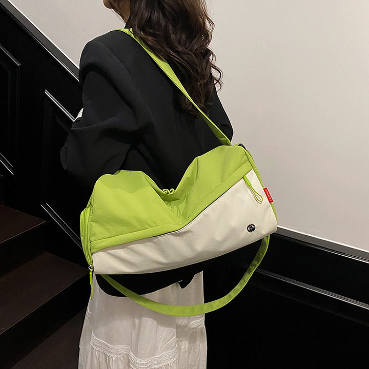 Vielseitige Reisetasche