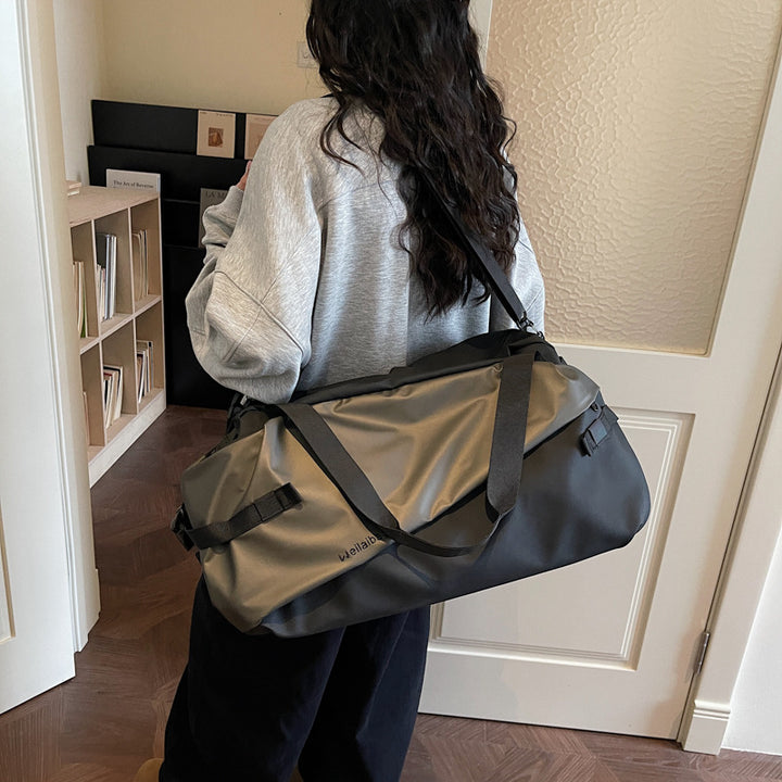 Wasserdichte langlebige Reisetasche Karnz