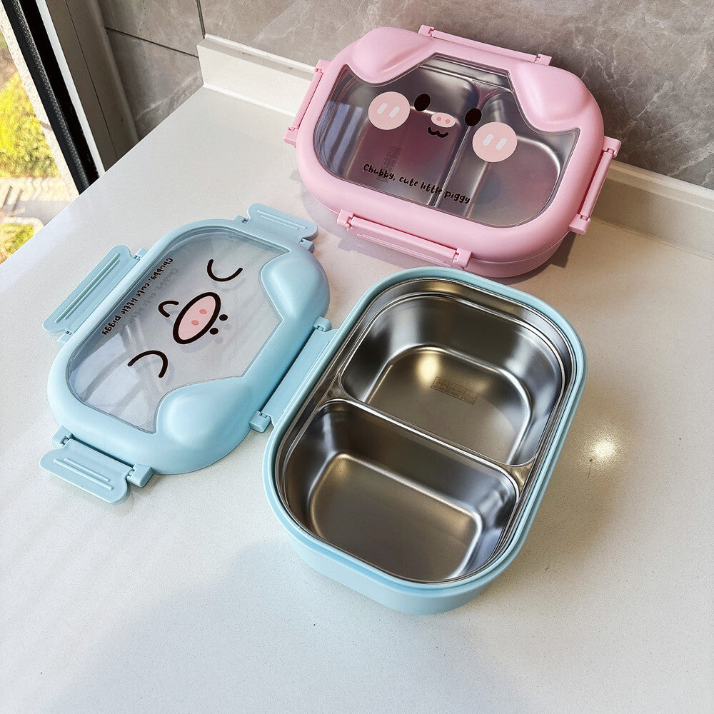 Mittagessen Box